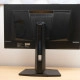 MSI MPG 272URX: achterzijde zonder veel opsmuk