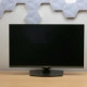 MSI MPG 272URX: laagste stand