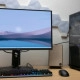 MSI MPG 272URX - met de meegeleverde DisplayPort 2.1-kabel heb je weinig speelruimte 
