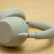 Sony WH-1000XM6