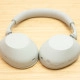 Sony WH-1000XM6