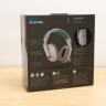 Logitech G522 Lightspeed - verpakking achterkant