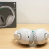 Logitech G522 Lightspeed - achterkant met knoppen