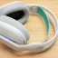 Logitech G522 Lightspeed - hoofdband in lage positie