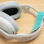 Logitech G522 Lightspeed - de hoofdband kan je losmaken (en afwassen)