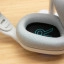 Logitech G522 Lightspeed - de vorm van de oorschelp is aangepast om dragers van oorsieraden ruimte te geven