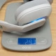 Logitech G522 Lightspeed - gewicht headset met microfoon