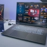 ASUS TUF Gaming A18 (FA808)