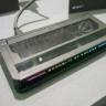 ROG Dock voor ROG Ally X (dicht)