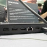 ROG Dock voor ROG Ally X (aansluitingen)