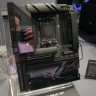 ROG Crosshair X870E Hero BTF