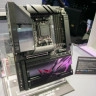 ROG Crosshair X870E Hero 