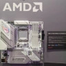 De ROG Strix B850-Gaming WiFi is een µATX moederbord met socket AM5 voor recente AMD-processors