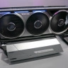 ROG XG Station 3 met BTF videokaart
