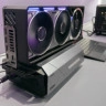 ROG XG Station 3 met BTF videokaart