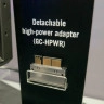ROG GC-HWPR adapter voor de nieuwste BTF videokaarten van ASUS ROG