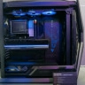 ROG BTF build: lekker clean