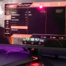 ROG Swift OLED PG32UCDMR menu