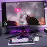 ROG Swift OLED PG32UCDMR 240Hz 4K UHD OLED met DisplayPort 2.1