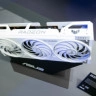 TUF Gaming Radeon RX 9070 XT BTF White OC Edition