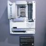 TUF Gaming B850-BTF WiFi W moederbord