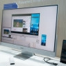 ASUS ZenScreen Smart MS32UC monitor met Google TV