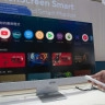 ASUS ZenScreen Smart MS32UC