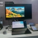 ProArt Display 6K PA32QCV op Computex 2025