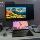 ProArt Display 6K PA32QCV op Computex 2025
