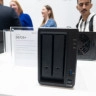 Synology DiskStation DS725+
