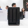 Synology DiskStation DS725+