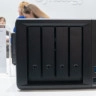 Synology DiskStation DS425+