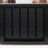 Synology DX525 uitbreiding voor de DS725+, DS925+, DS1525+ en DS1825+