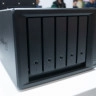 Synology DX525 uitbreiding voor de DS725+, DS925+, DS1525+ en DS1825+