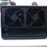 Synology DX525 uitbreiding voor de DS725+, DS925+, DS1525+ en DS1825+ (achterkant)