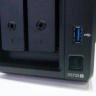 Synology DiskStation DS725+ detail