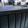 Synology DiskStation DS1825+ detail