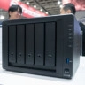 Synology  DiskStation DS1525+