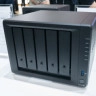 Synology  DiskStation DS1525+