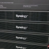 De Synology GS3400 grid storage is uitbreidbaar en schaalbaar: met meer eenheden neemt niet alleen de opslag, maar ook de rekenkracht toe.