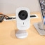 De Synology CC400W camera kan samenwerken met de BeeStation Plus 