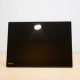 De Lenovo ThinkVision M14t Gen2 spiegelt behoorlijk, licht van boven kan lastig zijn