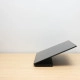 Lenovo ThinkVision M14t Gen2 maximaal gekanteld