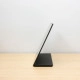 Lenovo ThinkVision M14t Gen2 gekanteld