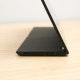 Lenovo ThinkVision M14t Gen2 - aanslutiingen en knoppen links