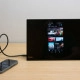 De Lenovo ThinkVision M14t Gen2 werkt ook met een geschikte Android telefoon