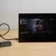 Lenovo ThinkVision M14t Gen2 - helemaal beeldvullend wordt video niet