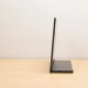 ASUS ZenScreen MB16QHG van opzij bezien