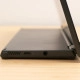 ASUS ZenScreen MB16QHG aansluitingen links