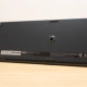 ASUS ZenScreen MB16QHG onderkant met schroefgat voor statief